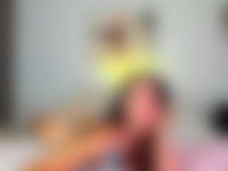 Mariana's Live Sex Cam Show