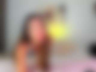Mariana's Live Sex Cam Show