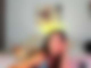 Mariana's Live Sex Cam Show