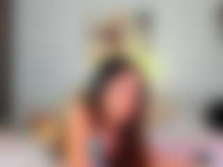 Mariana's Live Sex Cam Show