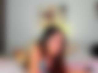 Mariana's Live Sex Cam Show