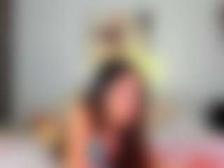 Mariana's Live Sex Cam Show