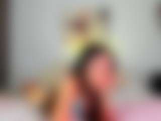 Mariana's Live Sex Cam Show