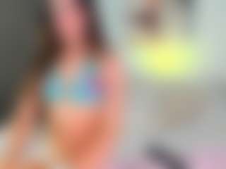 Mariana's Live Sex Cam Show