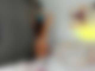 Mariana's Live Sex Cam Show