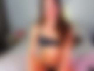 Mariana's Live Sex Cam Show