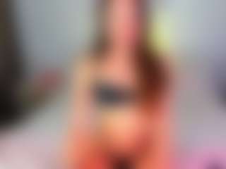 Mariana's Live Sex Cam Show