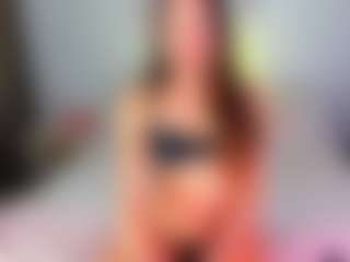 Mariana's Live Sex Cam Show