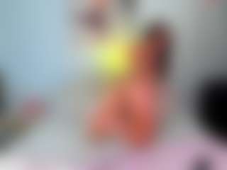 Mariana's Live Sex Cam Show