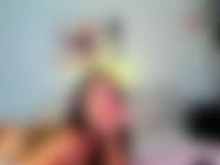 Mariana's Live Sex Cam Show