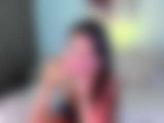 Mariana's Live Sex Cam Show