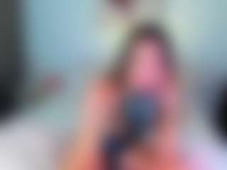 Mariana's Live Sex Cam Show