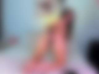 Mariana's Live Sex Cam Show