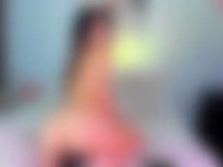 Mariana's Live Sex Cam Show