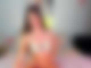 Mariana's Live Sex Cam Show