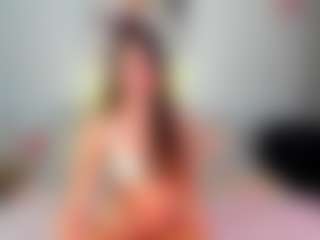 Mariana's Live Sex Cam Show