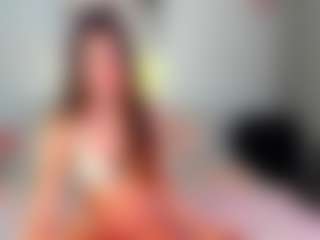 Mariana's Live Sex Cam Show