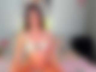 Mariana's Live Sex Cam Show
