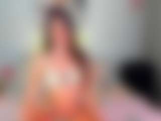 Mariana's Live Sex Cam Show