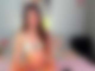 Live cam show with Mariana - Arab Athletic on Taboo Cams XXX