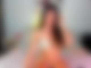 Mariana's Live Sex Cam Show