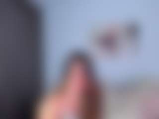 Mariana's Live Sex Cam Show