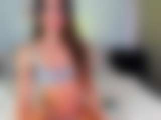 Mariana's Live Sex Cam Show