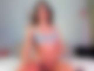 Mariana's Live Sex Cam Show