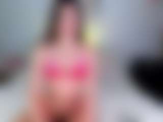 Mariana's Live Sex Cam Show