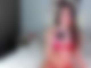 Mariana's Live Sex Cam Show
