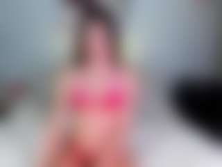 Mariana's Live Sex Cam Show