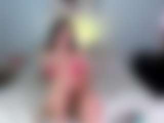 Mariana's Live Sex Cam Show