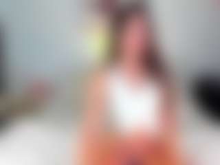 Mariana's Live Sex Cam Show