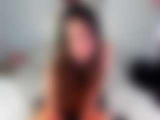 Mariana's Live Sex Cam Show