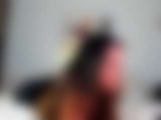 Mariana's Live Sex Cam Show