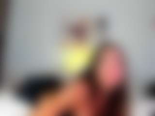 Mariana's Live Sex Cam Show