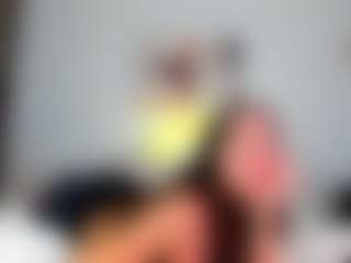 Mariana's Live Sex Cam Show