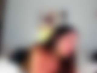 Mariana's Live Sex Cam Show