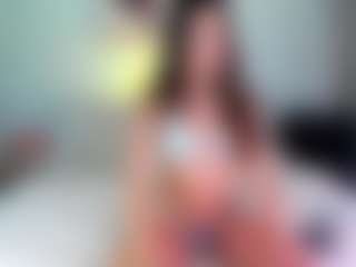 Live cam show with Mariana - Spank on Milfs Live