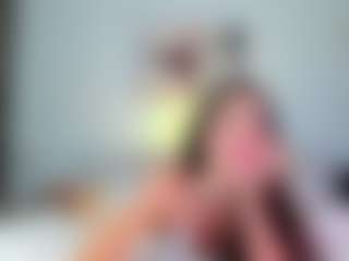 Mariana's Live Sex Cam Show