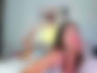 Mariana's Live Sex Cam Show