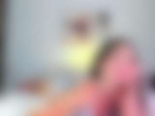 Mariana's Live Sex Cam Show