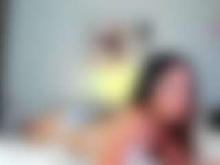 Live cam show with Mariana - Sexy on Dolls Live