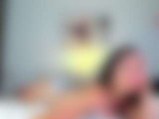 Mariana's Live Sex Cam Show