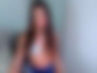 Mariana's Live Sex Cam Show