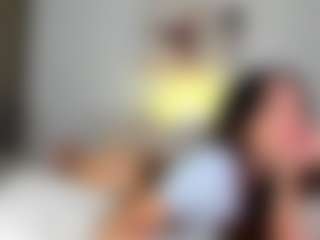 Mariana's Live Sex Cam Show