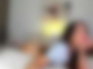 Live cam show with Mariana - Athletic College on Mixed Magazine Live