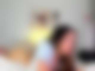 Mariana's Live Sex Cam Show