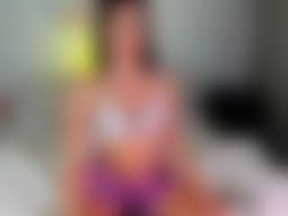 Mariana's Live Sex Cam Show