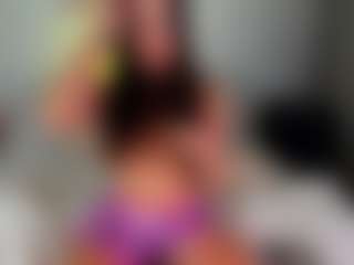 Live cam show with Mariana - Fetish on madthumbs
